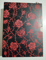 The Rose (singed, limited edition)