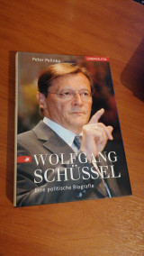Wolfgang Schüssel