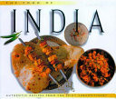 The Food of India