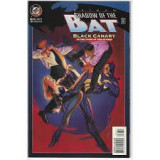 Batman: Shadow of the Bat #36