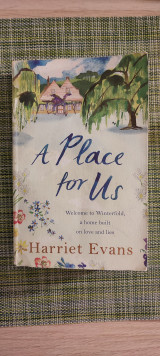 A Place for Us