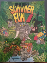 Summer fun 1
