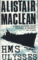 HMS Ulysses