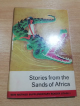 Stories from the Sands of Africa