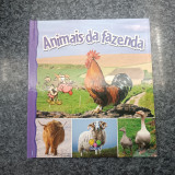 Animais da fazenda