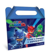 Pj Masks: Παίζω και διαβάζω το Καλοκαίρι