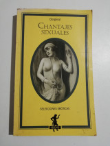 Chantajes Sexuales