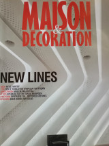 Maison & decoration τεύχος 124 άνοιξη 2013