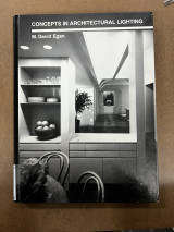 Concepts in Architectural Lighting