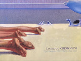 Leonardo Cremonini Ζωγραφική 1965-2007