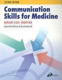 Communication Skills for Medicine