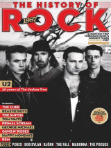 The History Of Rock 1987