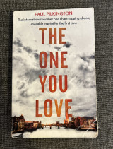 The one you love