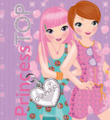 Princess Top Glamour