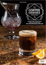 The Coffee Cocktails Recipe Book