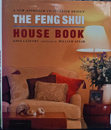 The Feng Shui House Book