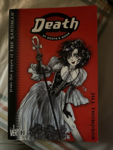 Death at death’s door