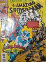 The Amazing Spider-Man #4