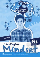 Burlington Mindset B2