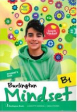Mindset B1 Student s Book Teacher s Edition