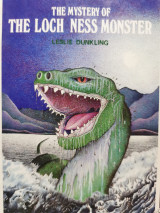 The Mystery of the Loch Ness Monster