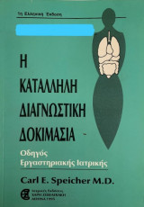 Η κατάλληλη διαγνωστική δοκιμασία