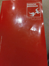 Santorini guidebook