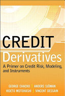 Credit Derivatives