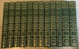 Mémoires de J. Casanova de Seingalt: 12 volumes -