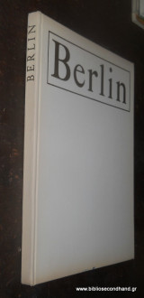 Berlin - 156 Abbildungen