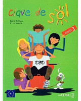 Clave de Sol