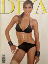 Diva Δέσποινα Βανδή