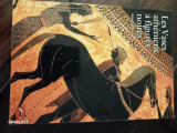 Les vases athéniens à figures noires