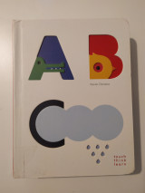 Touch Think Learn- ABC
