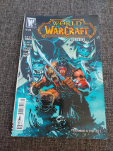 World of warcraft τόμος 1