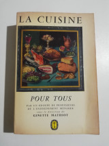 La Cuisine pour tous