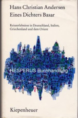 Eines Dichters Basar