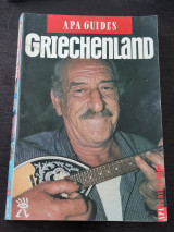 Griechenland Apa Guides