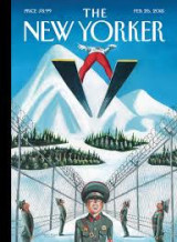 The New Yorker - February 26, 2018