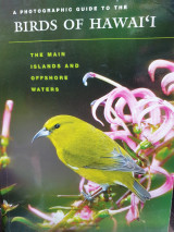 Birds of Hawai