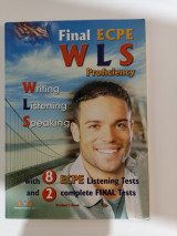 Final ECPE wls Proficiency Student's Book (Writting + Listening + Speaking)
