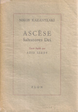 Ascese, Salvatores Dei