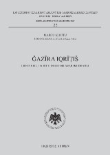 Ǧazīra Iqrīṭiš: Creta negli scritti di autori Arabi Medievali