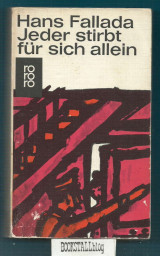 Jeder stirbt fur sich allein