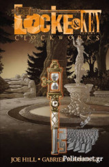 Locke and Key (volume 5)