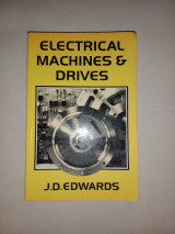 Electrical Machines & Drives