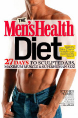 The Men's Health Diet