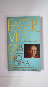 Easter Vigil and Other Poems