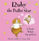 Ruby the Ballet Star