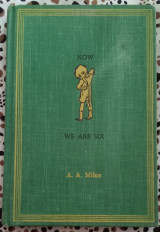 Now we are six